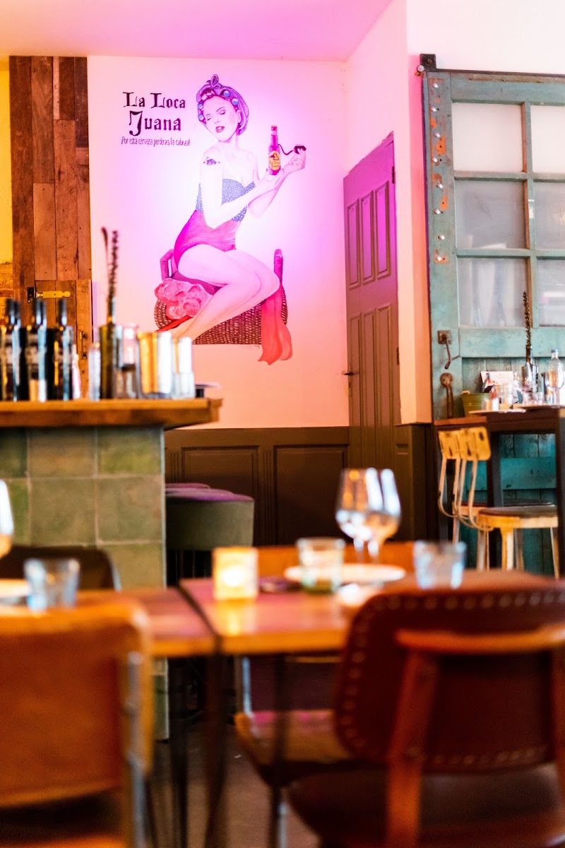 Restaurant Brasa